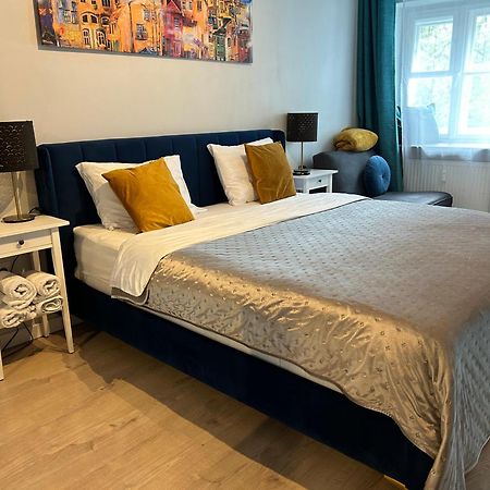La Mia Casa Stare Miasto Warszawa Extérieur photo