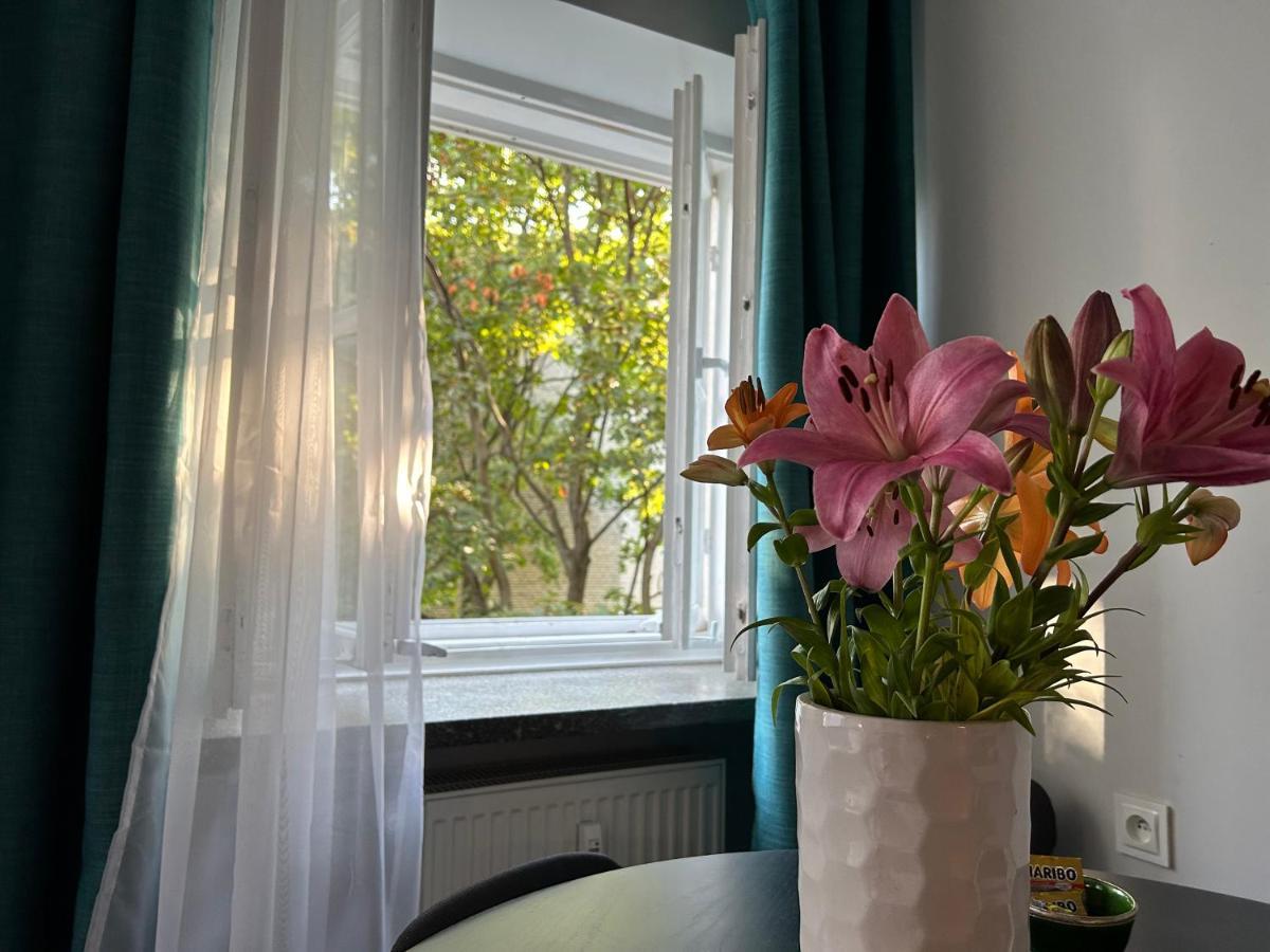 La Mia Casa Stare Miasto Warszawa Extérieur photo