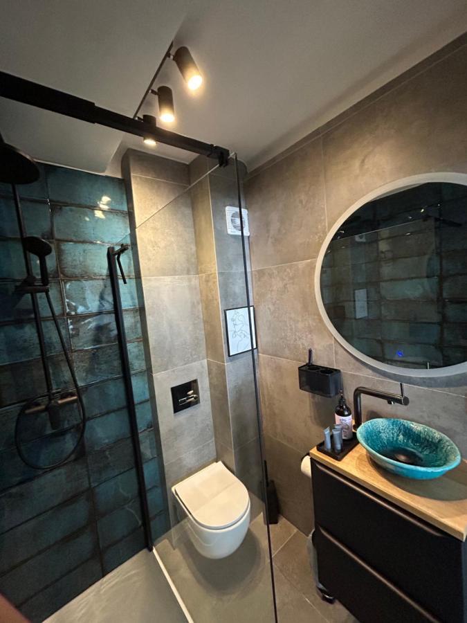 La Mia Casa Stare Miasto Warszawa Extérieur photo