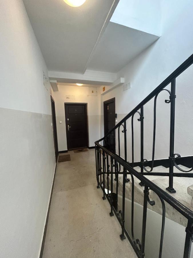 La Mia Casa Stare Miasto Warszawa Extérieur photo